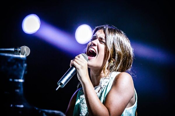 Amaia Romero 6