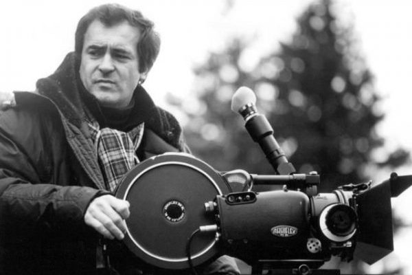 Bernardo Bertolucci 2