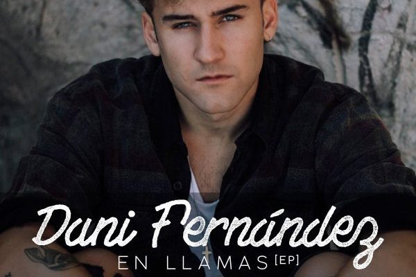 Dani Fernández