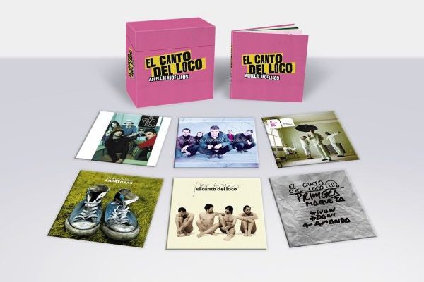 El Canto del Loco 2