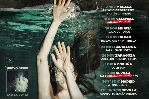 Malú 58