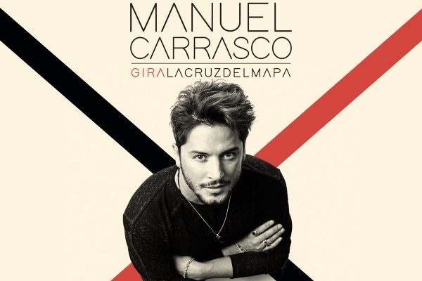 Manuel Carrasco 23