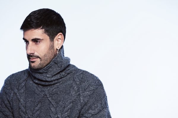Melendi 25