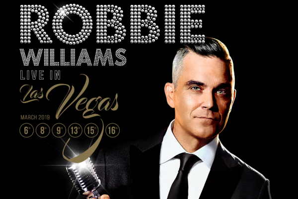 Robbie Williams 29