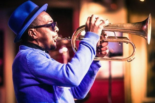 Roy Hargrove 6