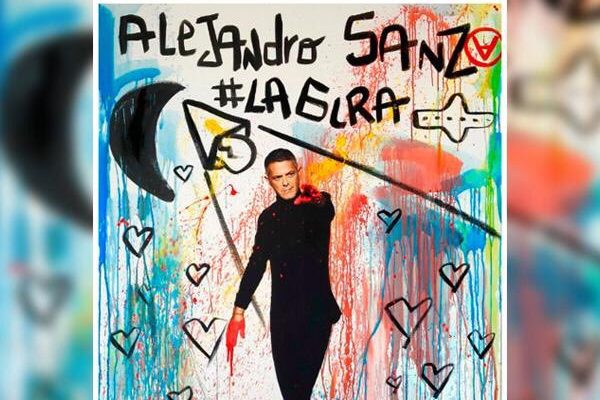 Alejandro Sanz 25