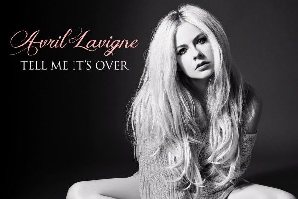 Avril Lavigne 20