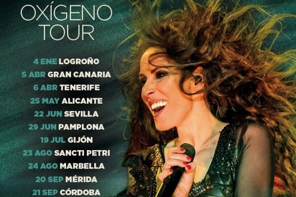 Malú 85
