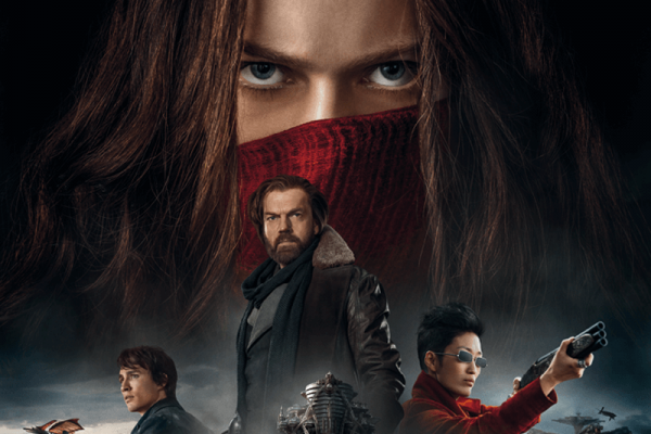 Mortal Engines 4