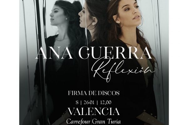 Ana Guerra 86