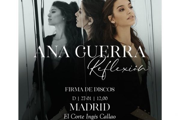 Ana Guerra 87