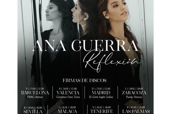 Ana Guerra 92