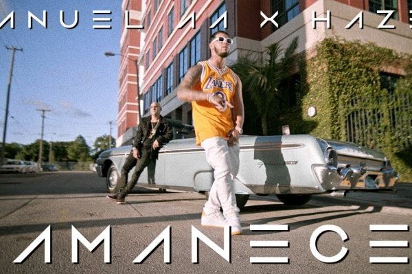 Anuel Aa Haze 2