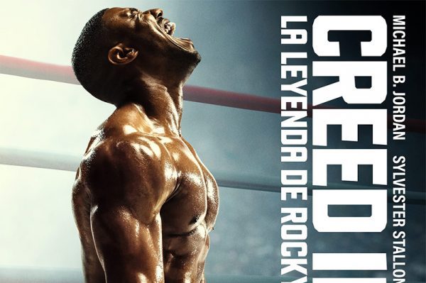 Creed II 10