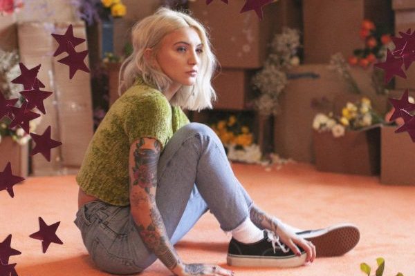 Julia Michaels 22