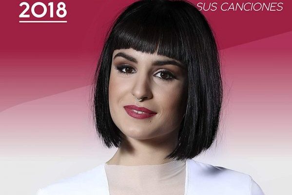 Natalia lacunza sus canciones