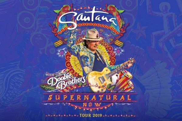 Santana 7