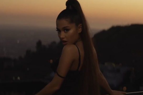 Ariana Grande 336