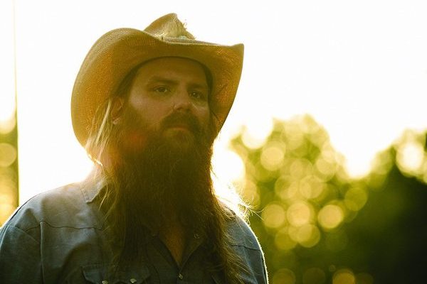 Chris Stapleton 12