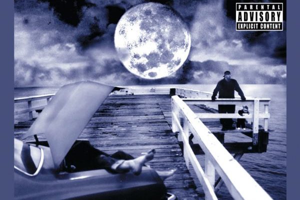 Eminem 50