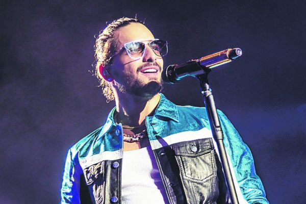 Maluma 34