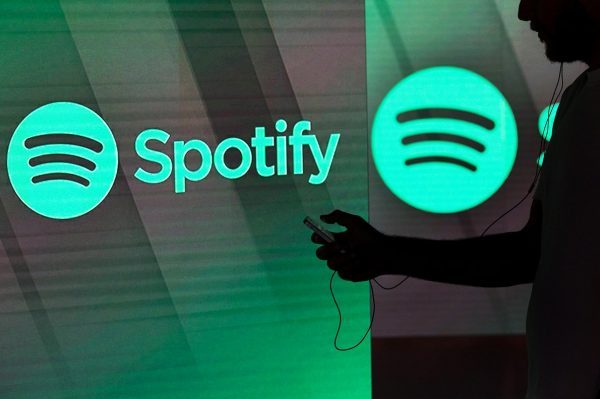 Spotify 26