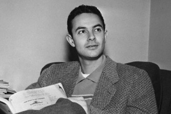 Stanley Donen 13