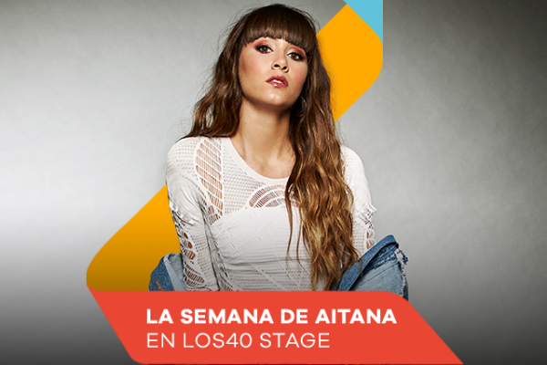 Aitana 136