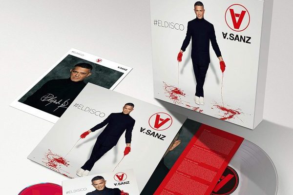 Alejandro Sanz 37