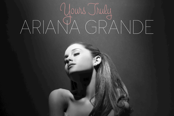 Ariana Grande 343