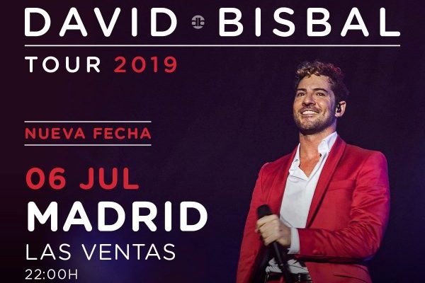 David Bisbal 42