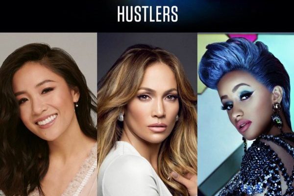 Jennifer Lopez Cardi B