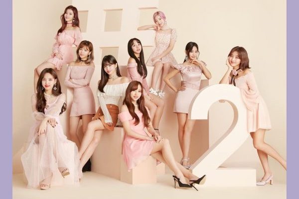 Twice 32