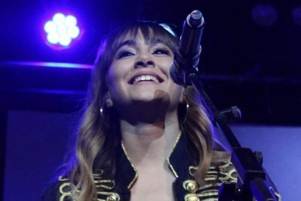 Aitana 160