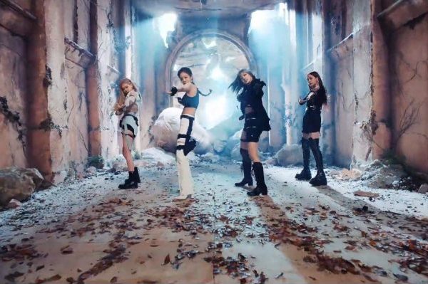 Black PInk 88