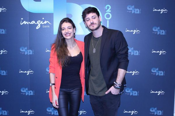 Cepeda y Ana Guerra