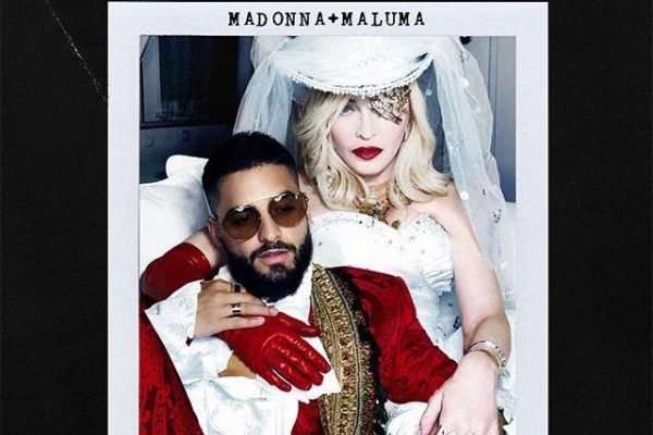 Madonna 29