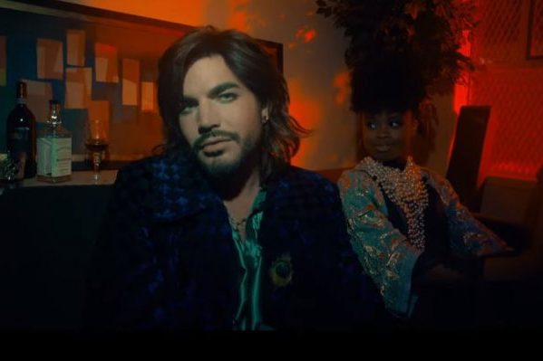 Adam Lambert 6