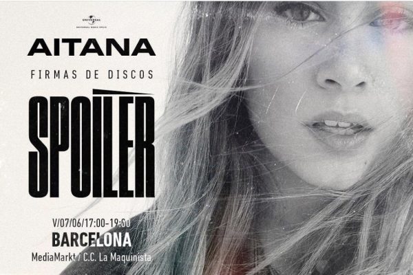 Aitana 258