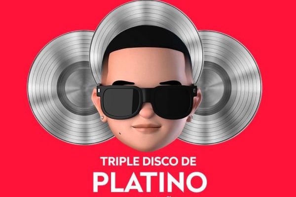 Daddy Yankee 31
