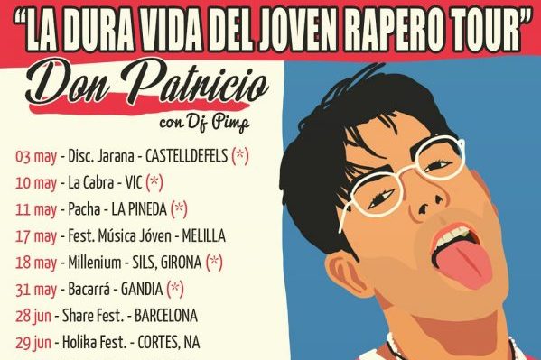 Don Patricio 10