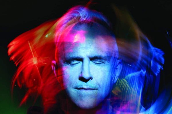 Howard Jones