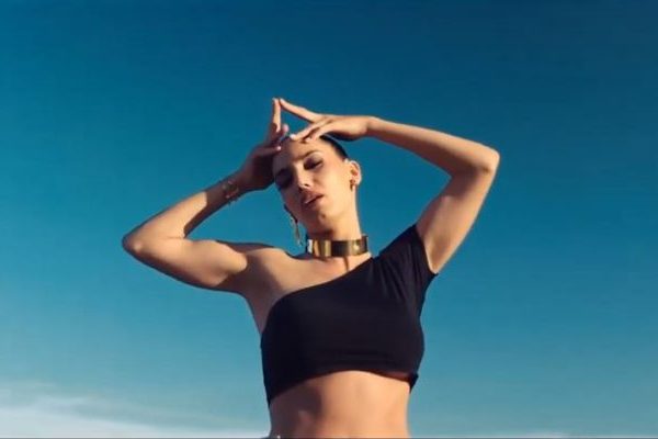 India Martínez 102