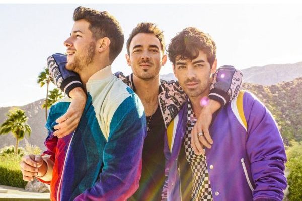 Jonas Brothers 12