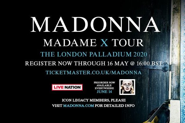 Madonna 52