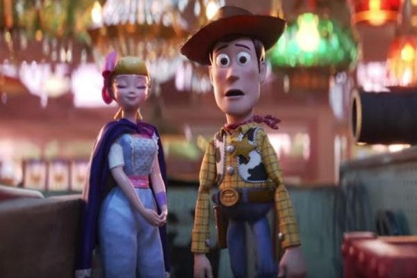 Toy Story 4 5