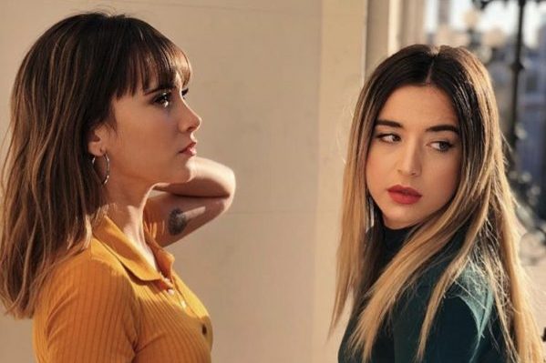 Aitana Mimi