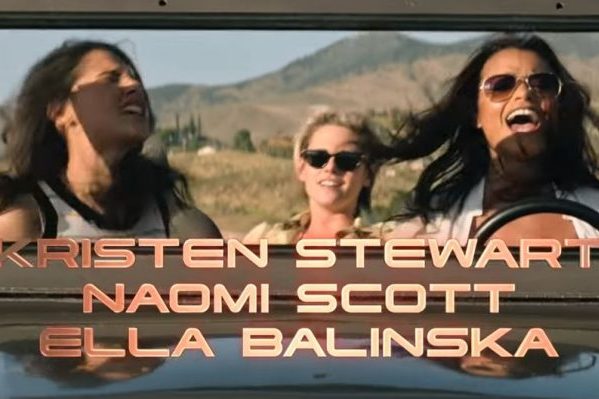 Charlie's Angels 3