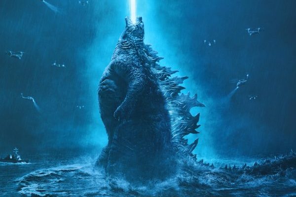 Godzilla