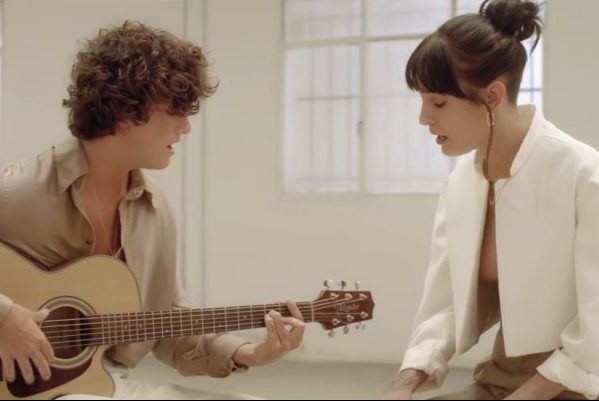 Natalia Lacunza nana triste Guitarricadelafuente